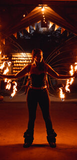 kaylie kreatrix fire wings 2